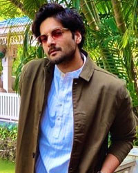 Ali Fazal